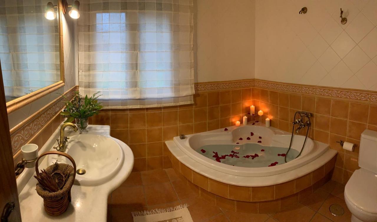 Rural 400 M Playa Piscina Barbacoa Chimenea Holiday home Bueu